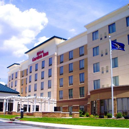 Hilton Garden Inn Indianapolis South/Greenwood Экстерьер фото
