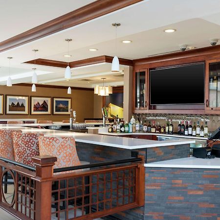 Hilton Garden Inn Indianapolis South/Greenwood Экстерьер фото