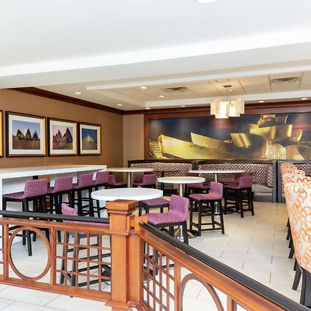 Hilton Garden Inn Indianapolis South/Greenwood Экстерьер фото