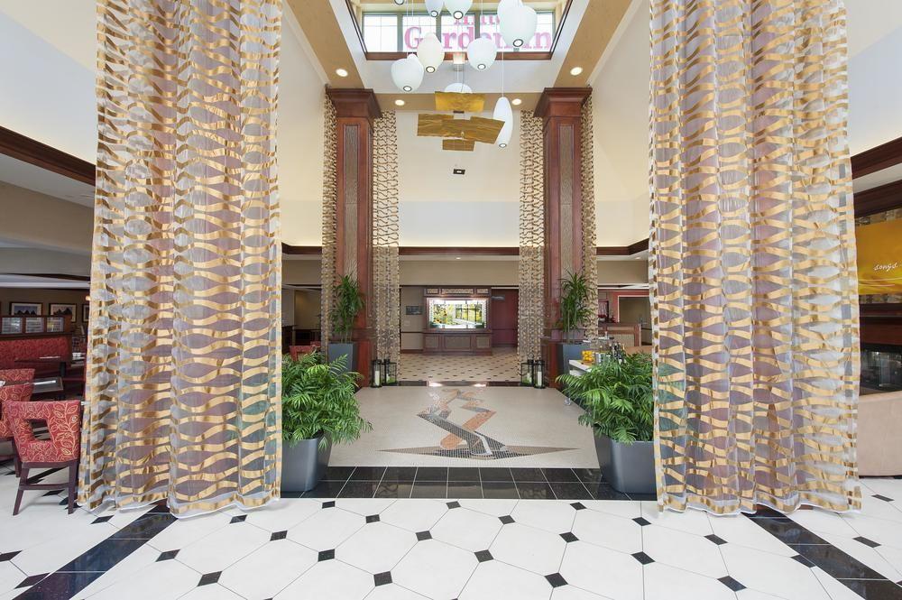 Hilton Garden Inn Indianapolis South/Greenwood Экстерьер фото