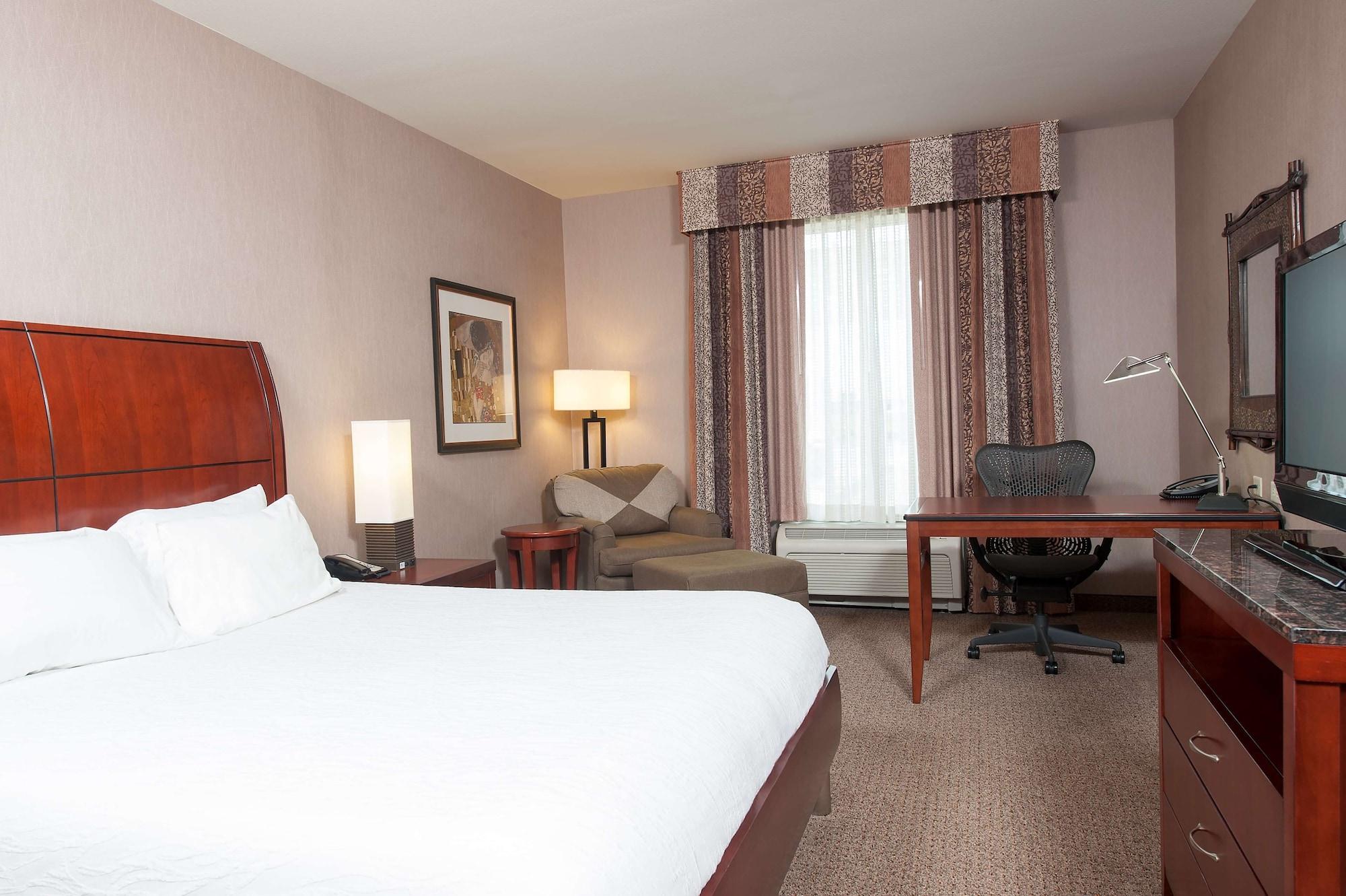 Hilton Garden Inn Indianapolis South/Greenwood Экстерьер фото
