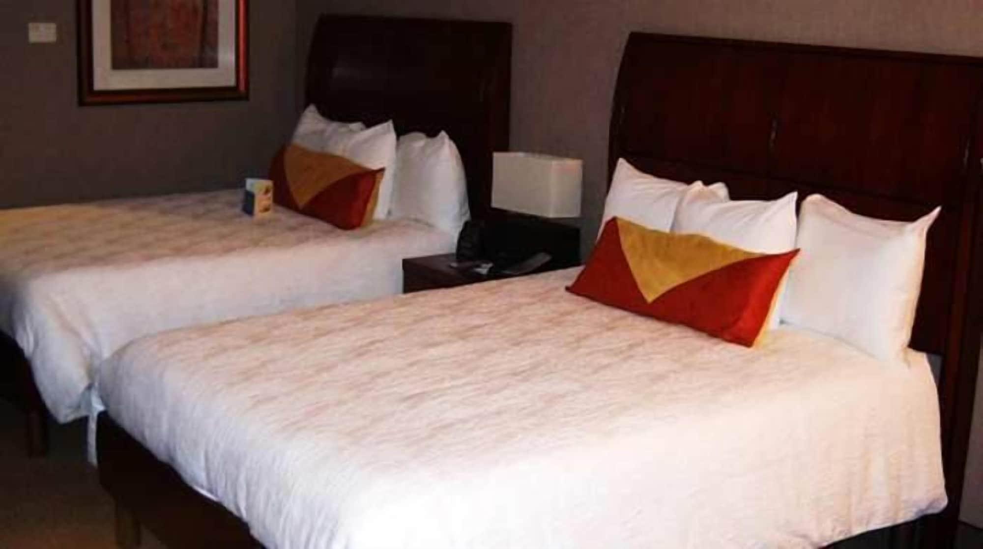 Hilton Garden Inn Indianapolis South/Greenwood Номер фото