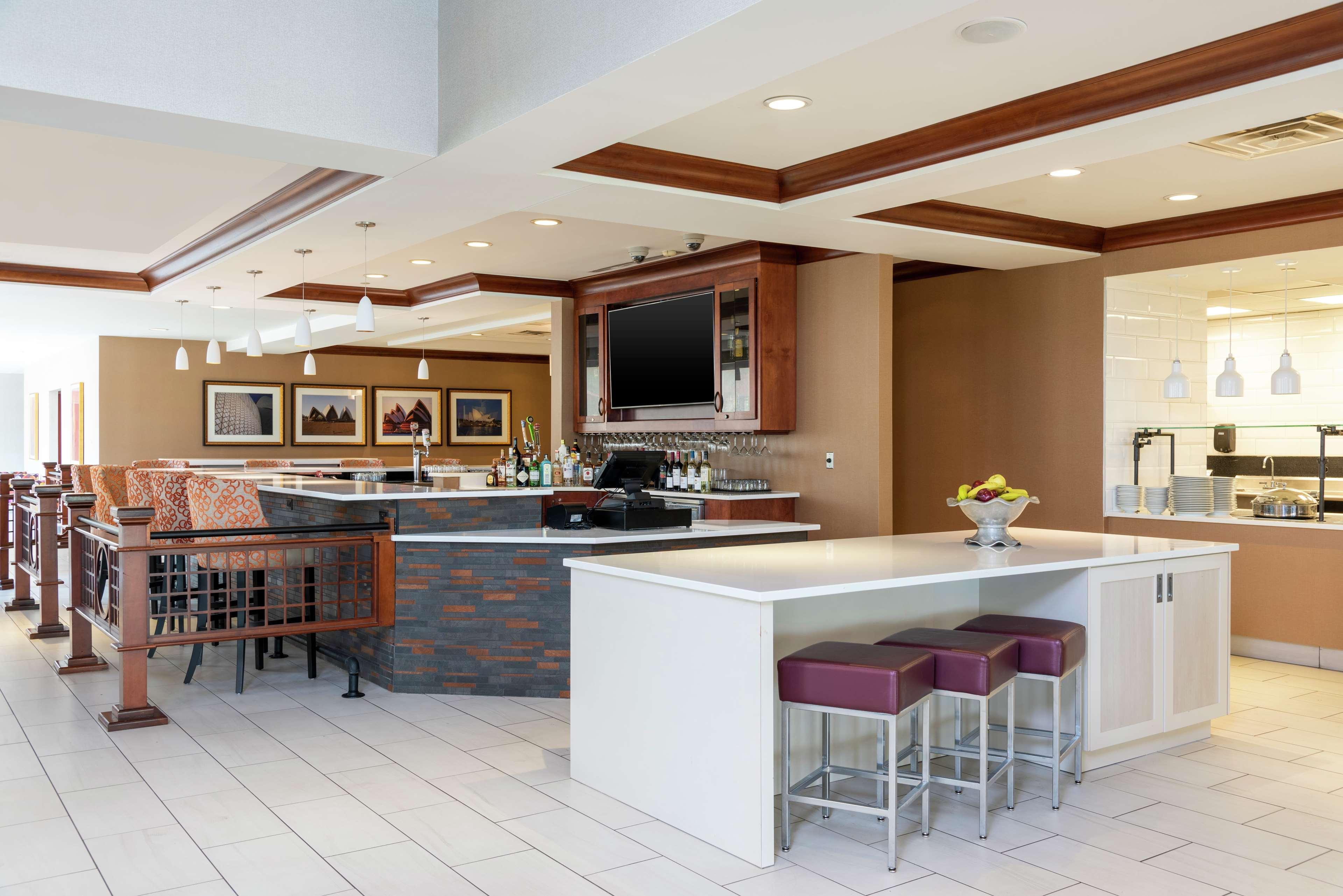 Hilton Garden Inn Indianapolis South/Greenwood Экстерьер фото