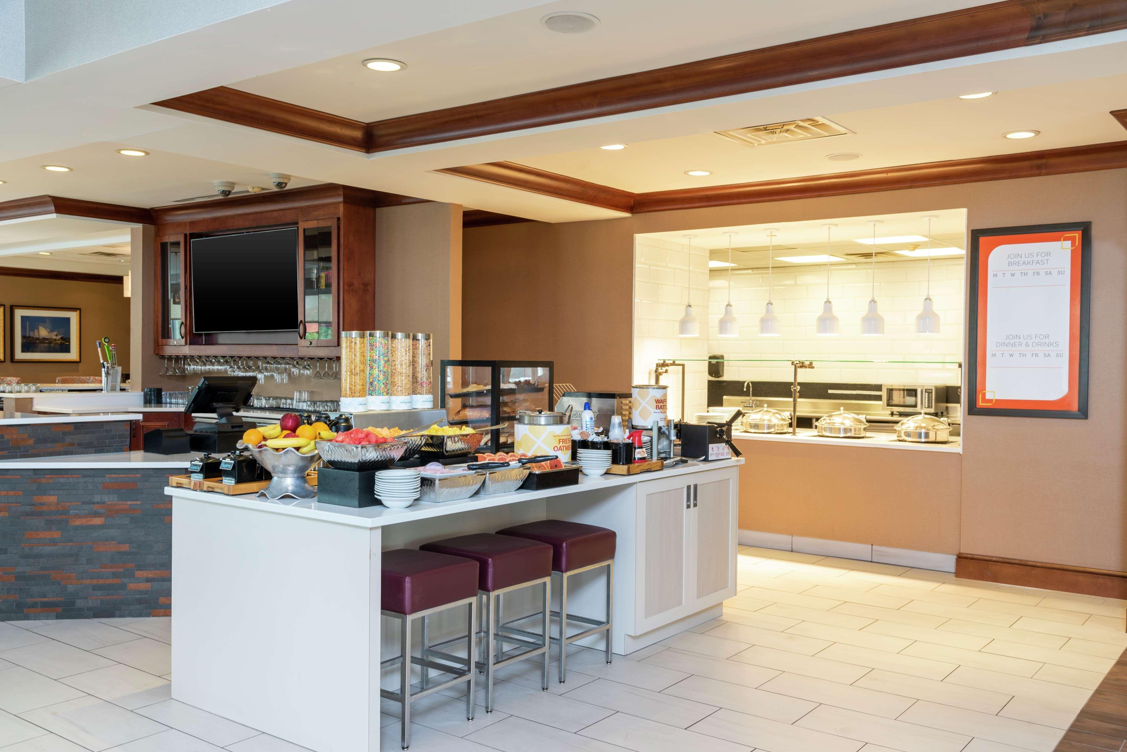 Hilton Garden Inn Indianapolis South/Greenwood Экстерьер фото