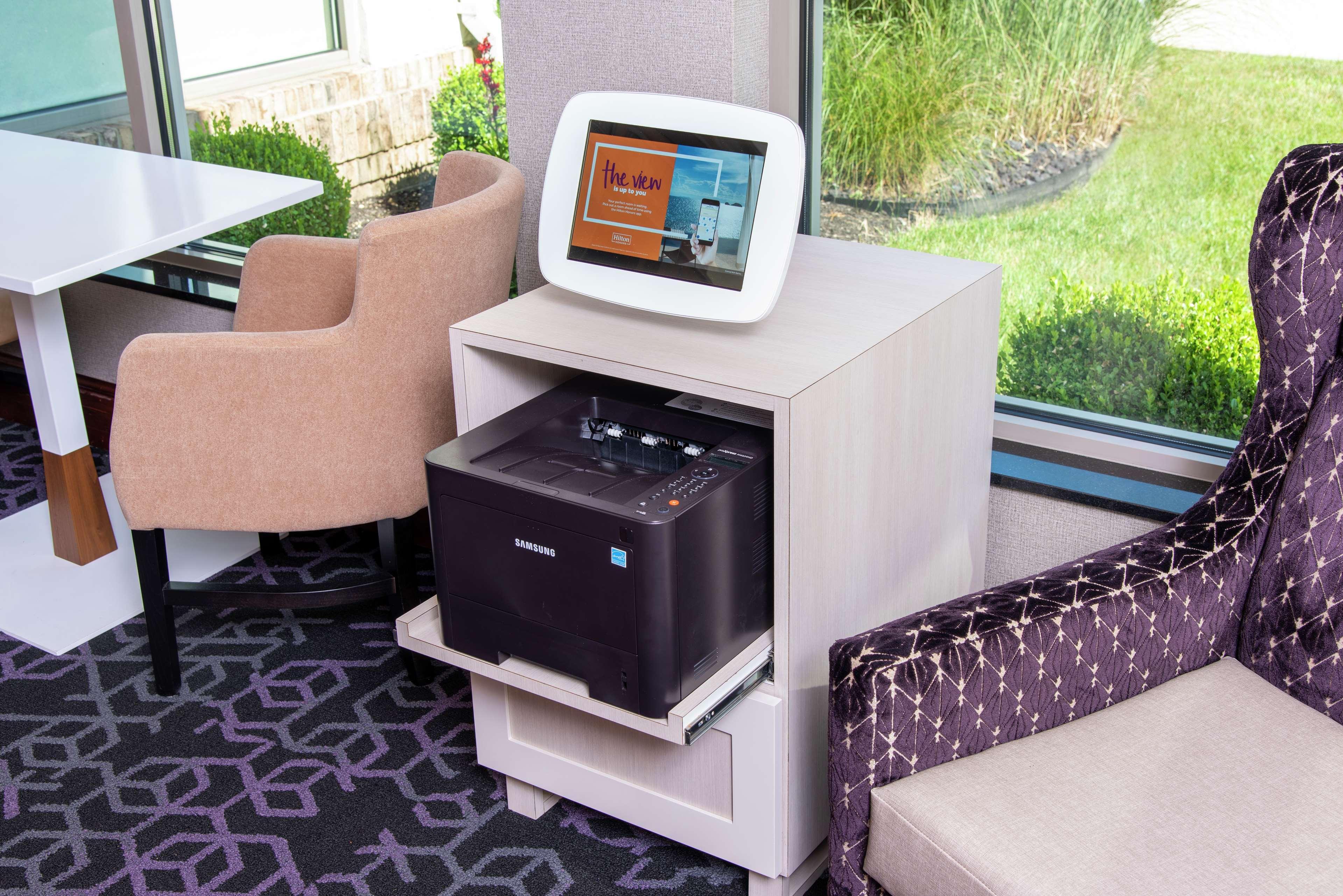 Hilton Garden Inn Indianapolis South/Greenwood Экстерьер фото