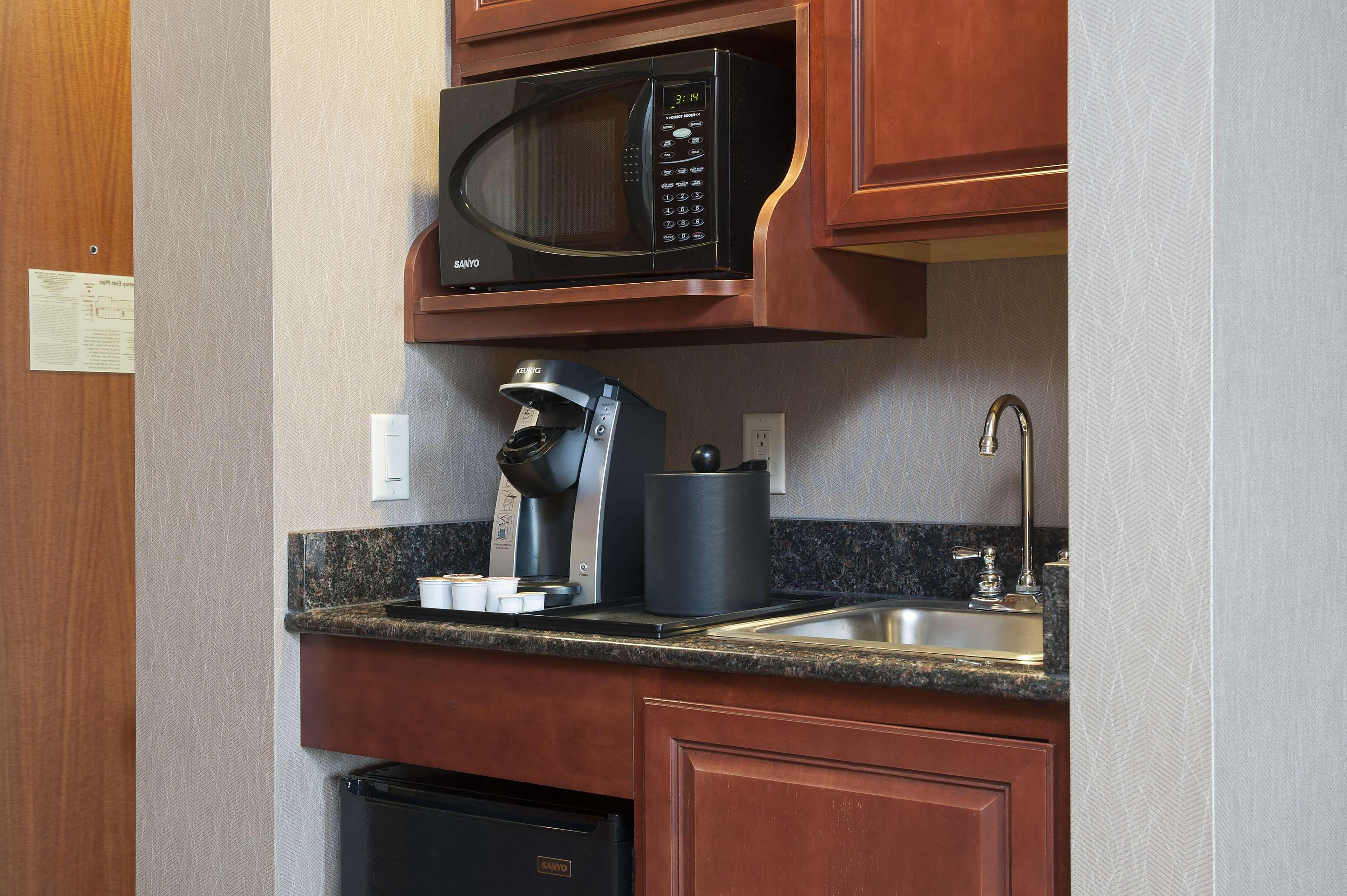 Hilton Garden Inn Indianapolis South/Greenwood Экстерьер фото