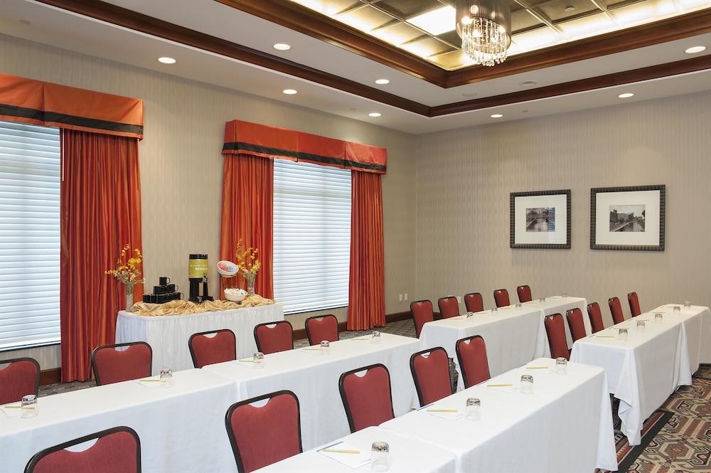Hilton Garden Inn Indianapolis South/Greenwood Экстерьер фото