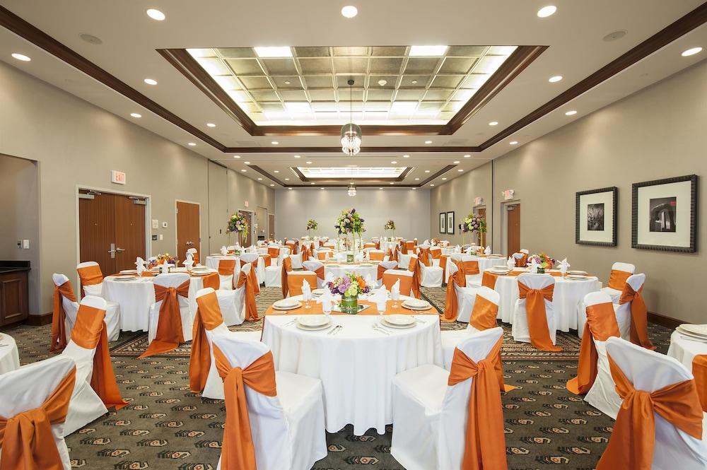 Hilton Garden Inn Indianapolis South/Greenwood Экстерьер фото