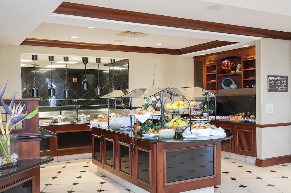 Hilton Garden Inn Indianapolis South/Greenwood Экстерьер фото