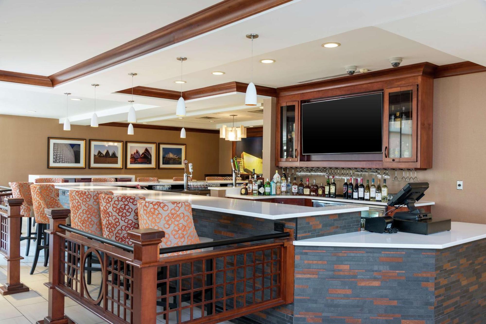 Hilton Garden Inn Indianapolis South/Greenwood Экстерьер фото