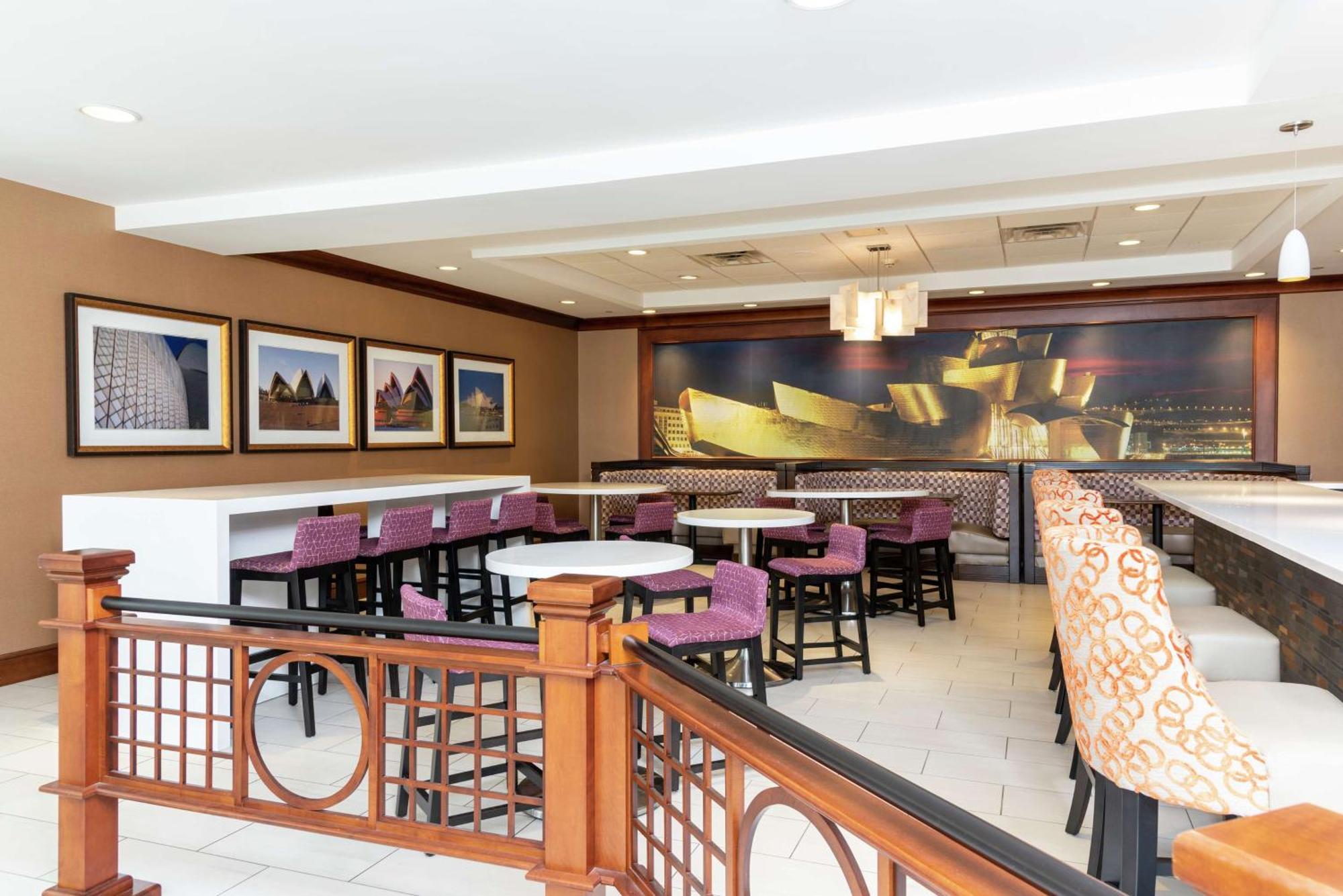 Hilton Garden Inn Indianapolis South/Greenwood Экстерьер фото