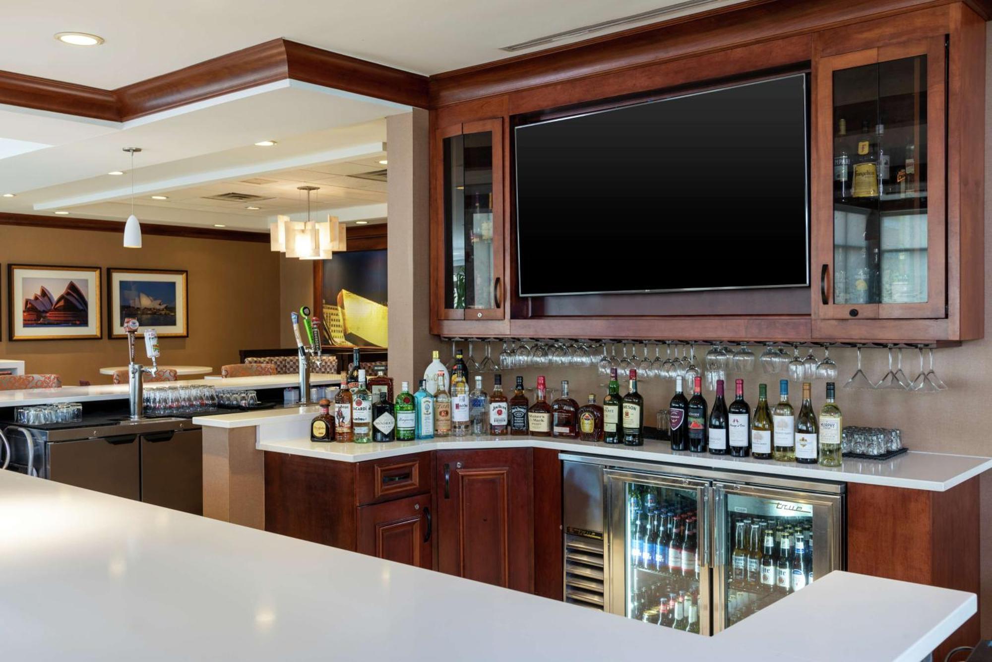 Hilton Garden Inn Indianapolis South/Greenwood Экстерьер фото