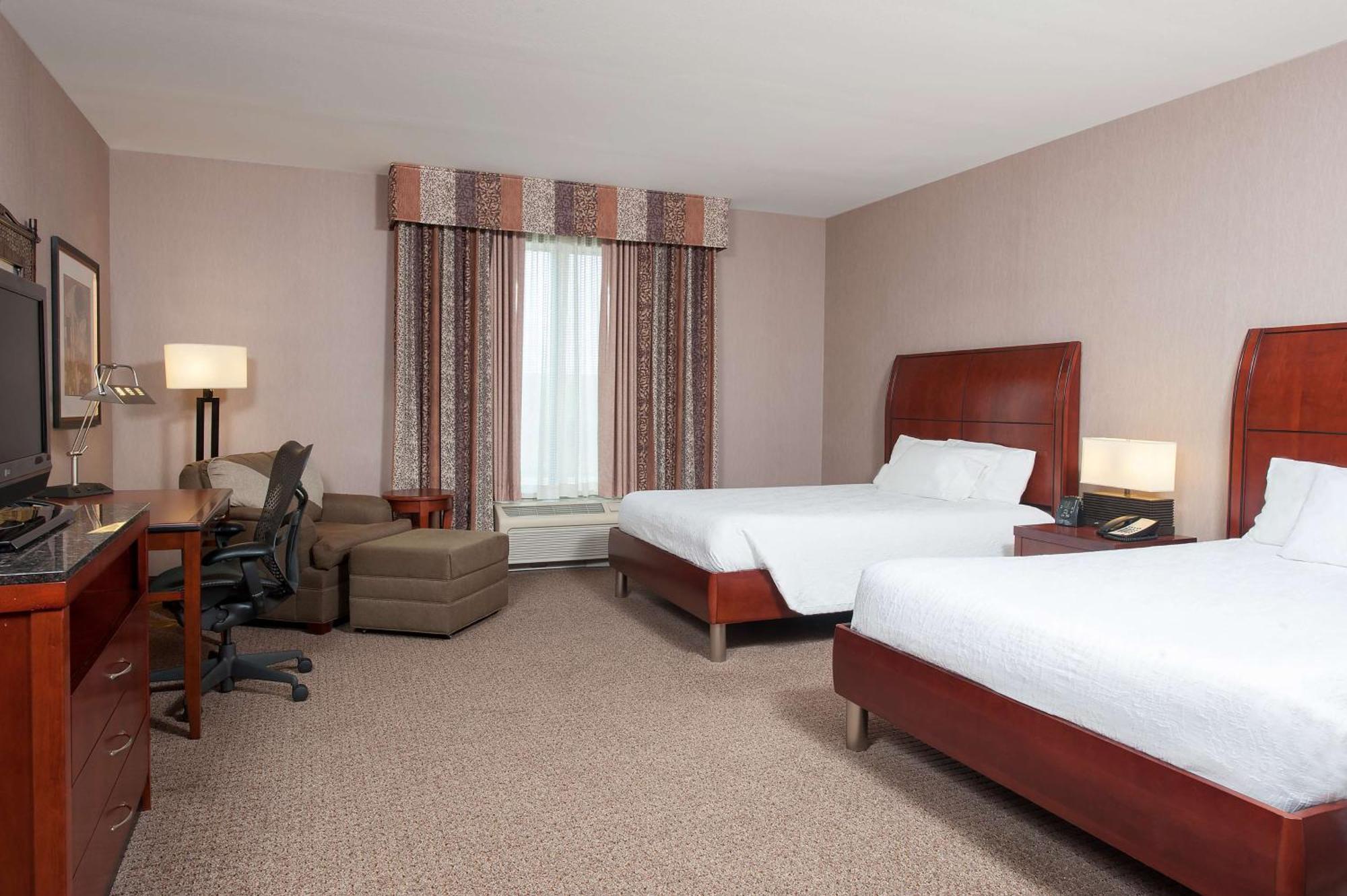 Hilton Garden Inn Indianapolis South/Greenwood Экстерьер фото