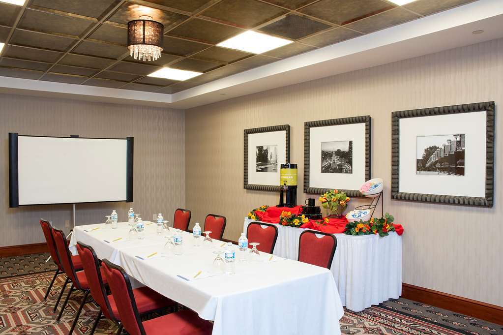 Hilton Garden Inn Indianapolis South/Greenwood Удобства фото