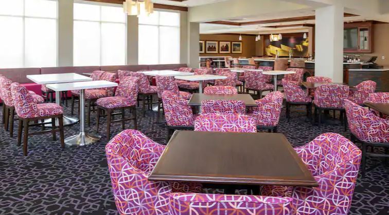 Hilton Garden Inn Indianapolis South/Greenwood Экстерьер фото