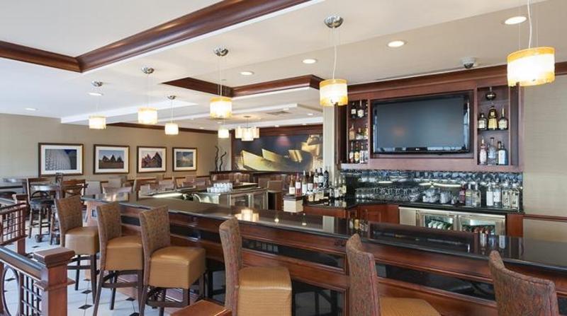 Hilton Garden Inn Indianapolis South/Greenwood Экстерьер фото